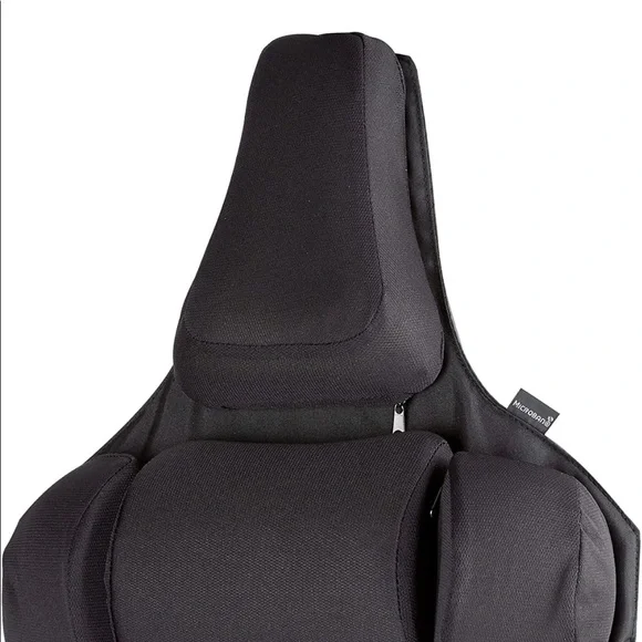 Fellowes Office Chair Back Support - Picture 5 of 8